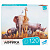 Пазл 120 Африка Dream Makers RI1201